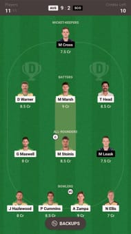 Fantasy suggestion #1