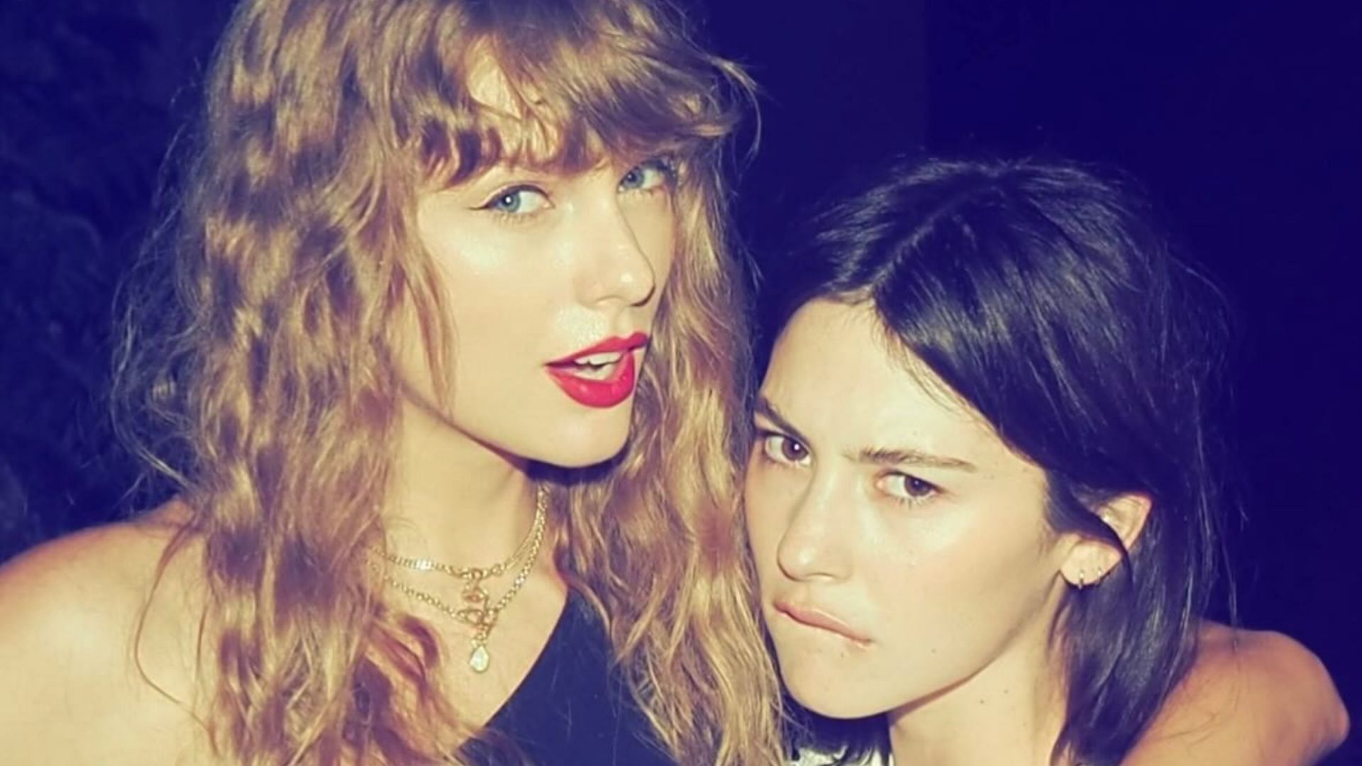 "Taylor Slayed That Fire" — Fans React To Viral Clip Of Taylor Swift ...