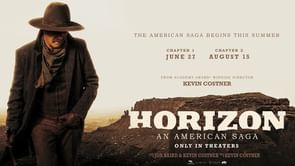 In what period is Horizon: An American Saga set? Timeline explored