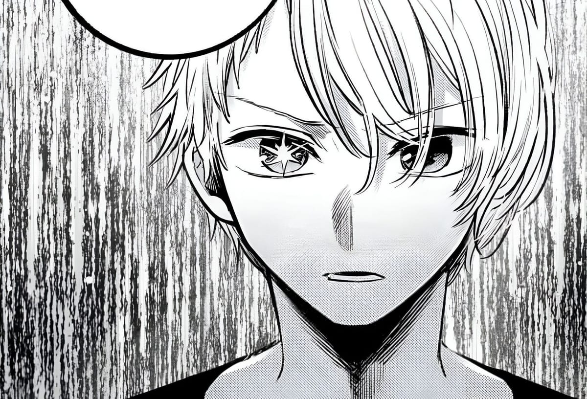 Oshi no Ko chapter 153: Hikaru accepts his fate as Aqua hints at the
