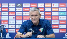 "We will give our best and look to win the game" - Kuwait head coach Rui Bento asserts confidence ahead of clash against India