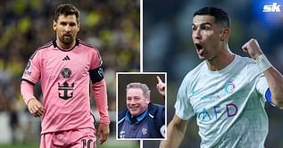 “He has taken over from Messi and Ronaldo” - Ally McCoist names ‘best player’ in the world right now
