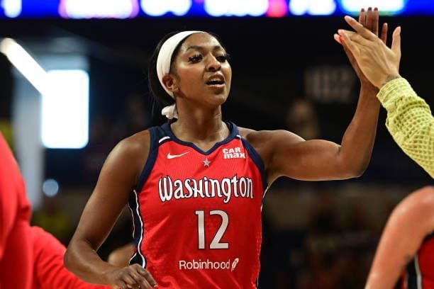 Washington Mystics