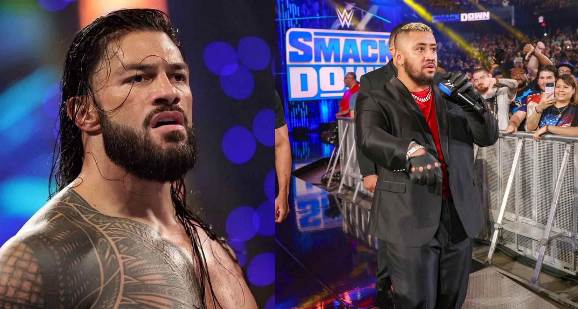 जानिए WWE में वापस आकर रोमन रेंस को क्या करना होगा? (Photo: WWE.com)