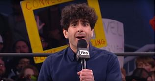 Tony Khan has already lost the direction with major AEW star's current gimmick, says WWE veteran