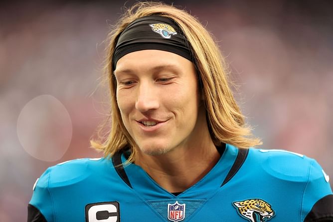 NFL analyst 'guarantees' Trevor Lawrence's $275,000,000 contract will spell doom for Jaguars' Super Bowl dreams