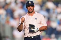 How much did Bryson DeChambeau win of $21,500,000 US Open prize purse? Winner's payout for Major tournament explored