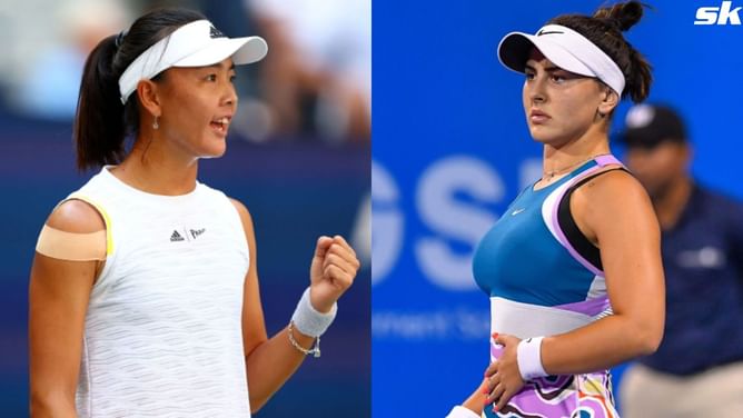 's-Hertogenbosch 2024: Bianca Andreescu vs Yuan Yue preview, head-to-head, prediction, odds, and pick | Libema Open