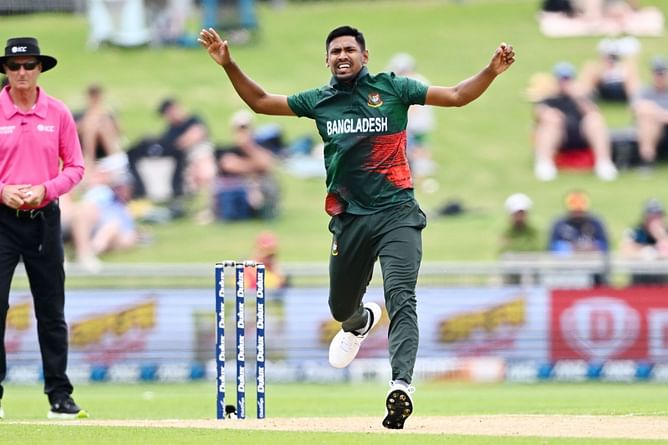 AUS vs BAN Dream11 prediction: 3 players you can pick as captain or vice-captain for today’s 2024 T20 World Cup match – June 21, 2024