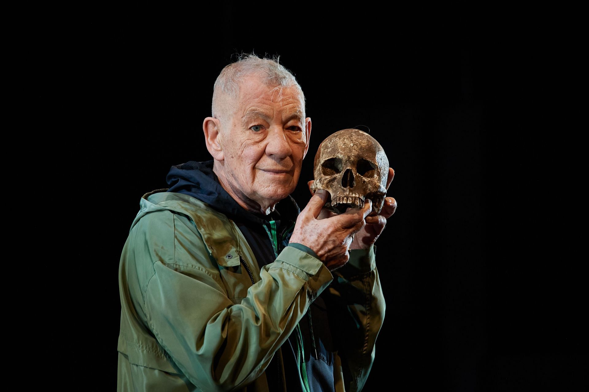 &quot;Hamlet&quot; At The Theatre Royal - Photocall
