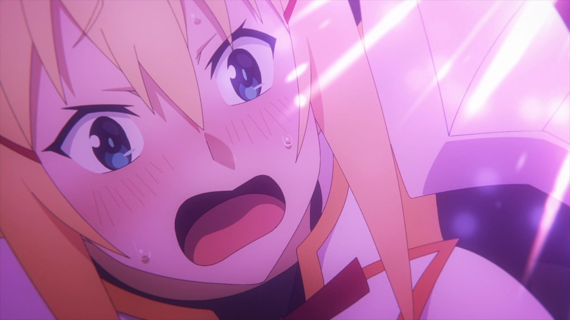 Konosuba season 3 episode 11 review: Darkness is officially rescued as  Lord Alderp pays for his actions (Image via Drive)