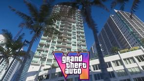 Somebody built an iconic GTA 6 trailer scene in Minecraft, and it's amazing