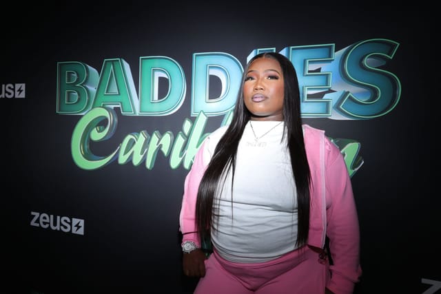 Meatball AKA Dayjia Blackwell sentenced to 5 years probation over