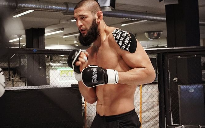 5 UFC stars who had their potential wrecked by health issues