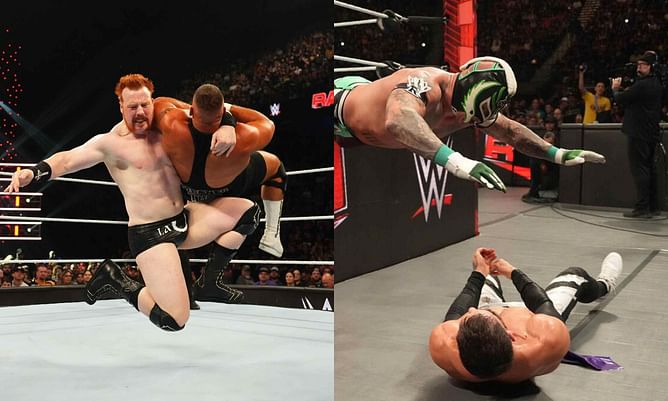 3 बड़ी गलतियां जो WWE Clash at the Castle 2024 के बाद Raw के पहले एपिसोड में देखने को मिलीं