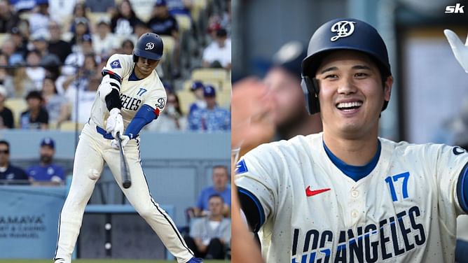 "We played well offensively and Glasnow pitched good" - Shohei Ohtani praises Dodgers' all round performance in series-tying win over Angels