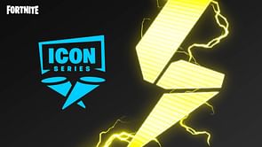 Fortnite streamer Nick Eh 30 confirms Icon Series skin on livestream