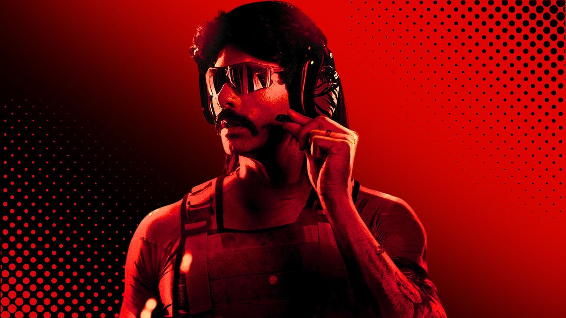 Dr Disrespect Controversy: Potential legal repercussions and the saga that unfolded
