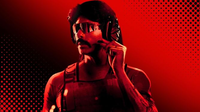 Dr. Disrespect controversy: Potential legal repercussions and the saga that unfolded