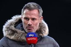 “England’s present & future” - Jamie Carragher names Manchester United target Southgate should have taken to Euro 2024