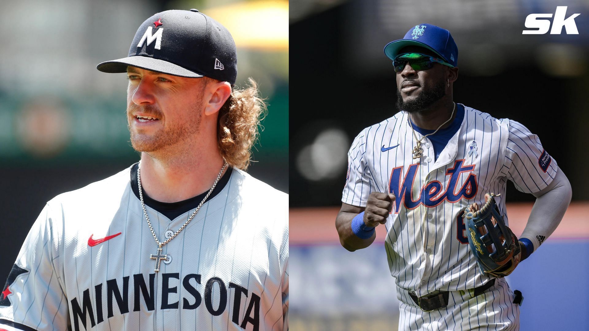 Some of latest MLB injury updates include Chris Paddack and Starling Marte have hitting the IL