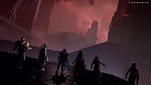Destiny 2 Salvation's Edge becomes the longest-running Raid race in the game's history