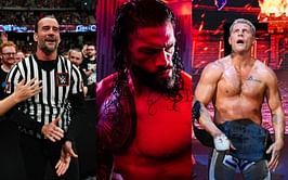Roman Reigns to secretly help Cody Rhodes? - 4 ways Triple H can shock us on WWE SmackDown tonight