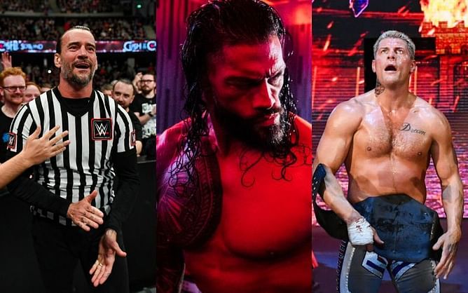 Roman Reigns to secretly help Cody Rhodes? - 4 ways Triple H can shock us on WWE SmackDown tonight