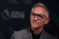 Gary Lineker pockets astonishing amount from doing podcasts during EURO 2024 - Reports