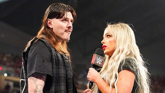 Wrestling veteran makes controversial comment about Dominik Mysterio's place in WWE (Exclusive)