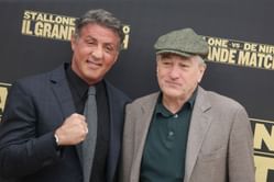 Fact Check: Did Sylvester Stallone pull out of a $1 billion movie project due to Robert De Niro's wokeness? Viral post debunked