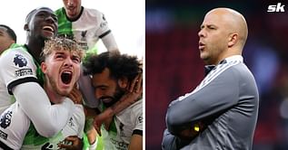 Liverpool Premier League 2024-25 fixtures: Full schedule and dates as Reds begin new era with Arne Slot at the helm