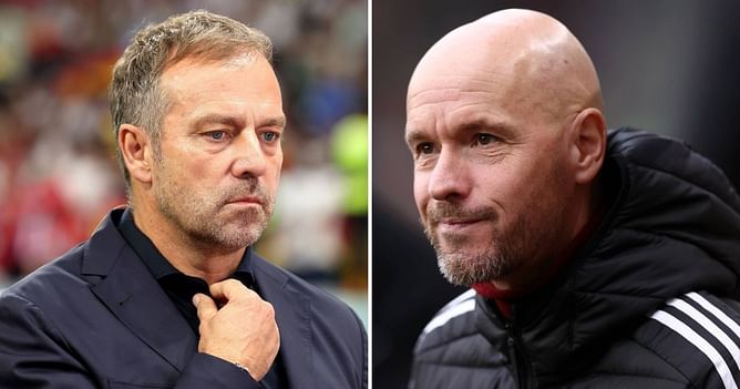 "That’s something I strive for" - Manchester United and Barcelona target keen to impress at EURO 2024 to attract big clubs