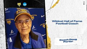 College football Hall of Famer Doug Porter dies at 94, exploring legendary HBCU coach's career achievements