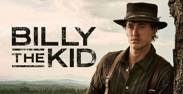 Where was Billy the Kid season 2 filmed? All major filming locations ...