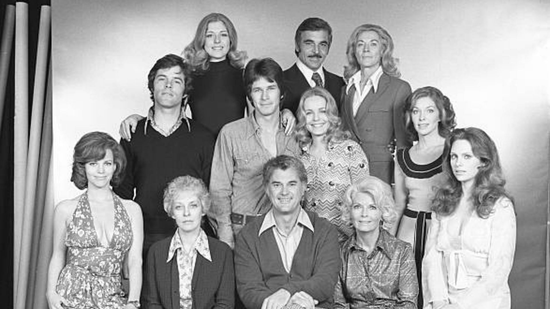 The Young and the Restless (Image by CBS via Getty Images)