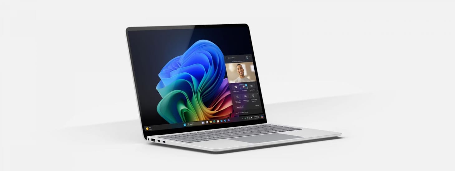 5 best Microsoft Copilot+ laptops