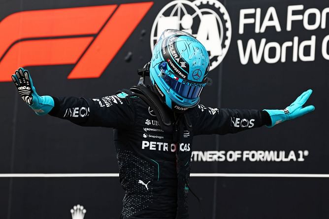 2024 F1 Canadian GP Full Starting Lineup: George Russell and Max Verstappen score exact same qualifying time