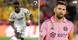 Ballon d'Or 2024: Ranking the top 5 favourites - June 2024