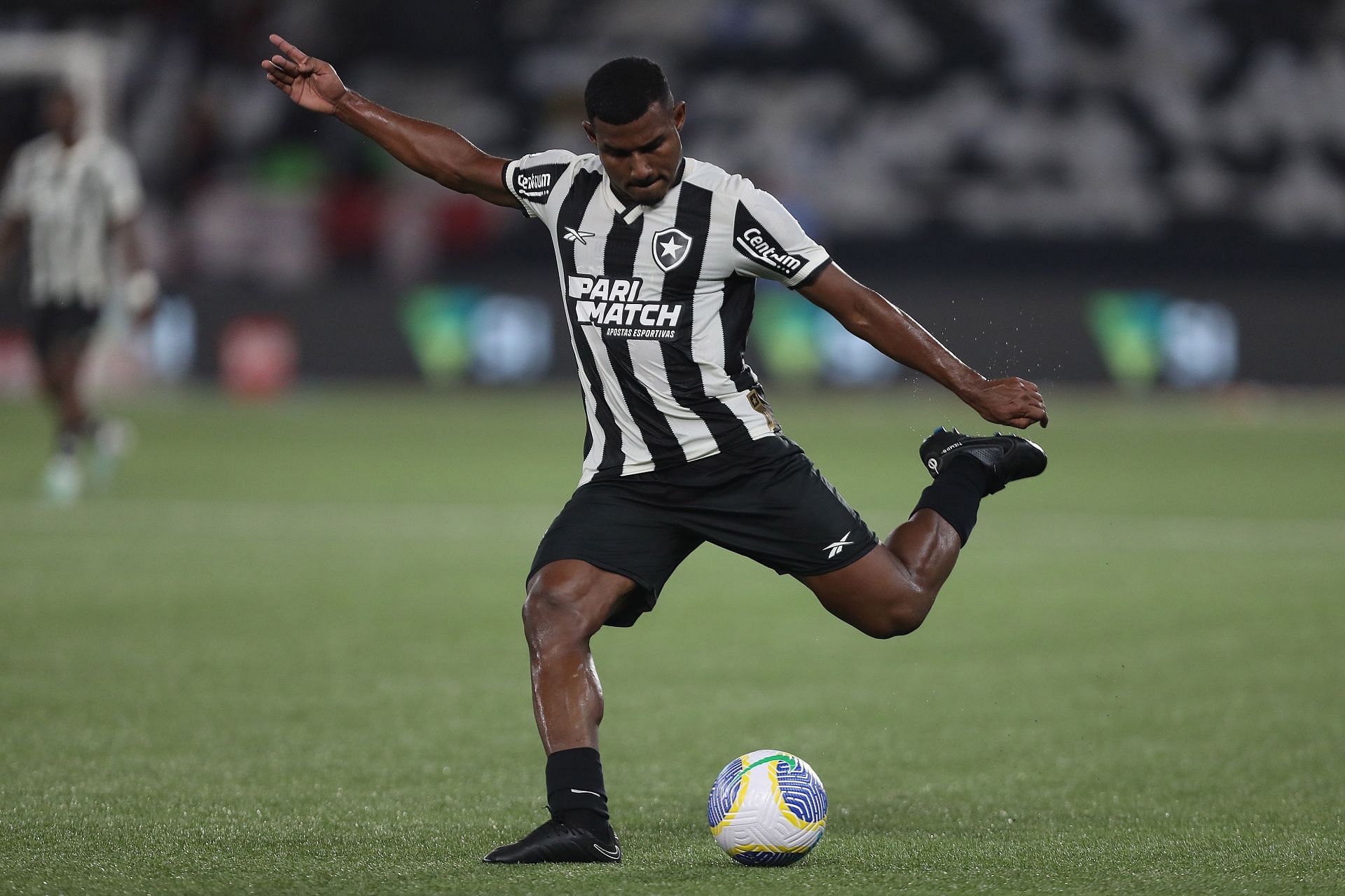 Botafogo v Paranaense - Brasileirao 2024