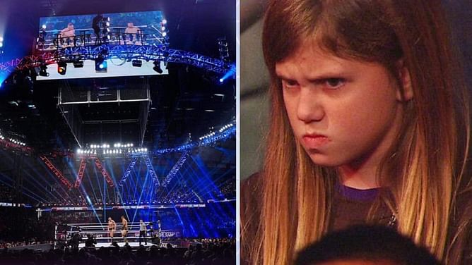 Legendary wrestling journalist explains what fans really do after harassing WWE stars (Exclusive)
