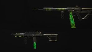 Superi 46 or FJX Horus: Which one is better in Warzone?