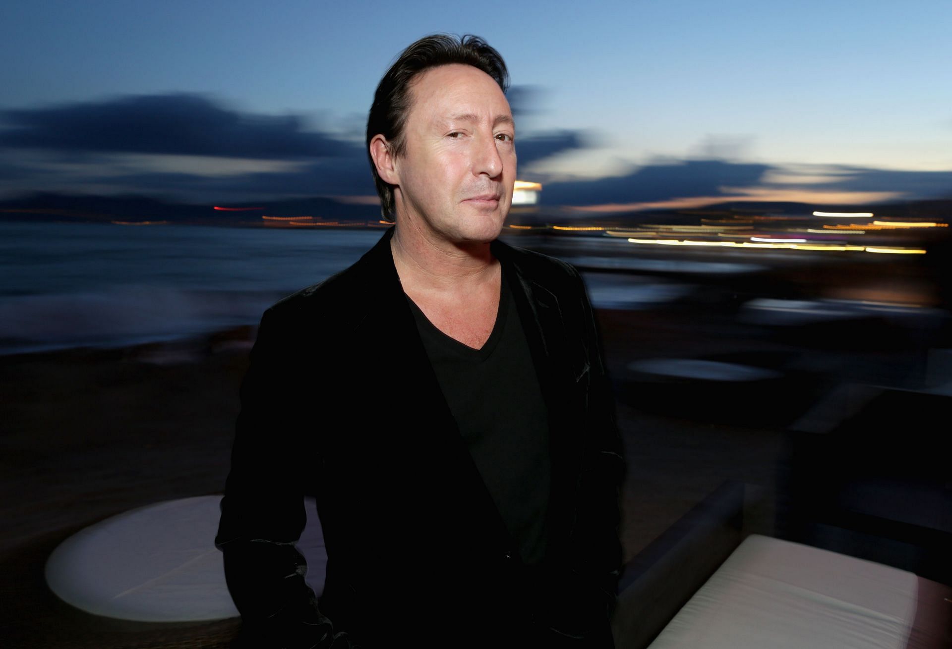 Torch Cannes Day 4 - Julian Lennon Dinner Hosted By The Creative Coalition - The 66th Annual Cannes Film Festival