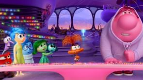 8 new voice actors who will be joining the Inside Out family