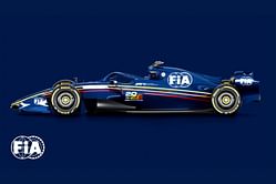 F1 team bosses set to meet, amidst 2026 regulations concern