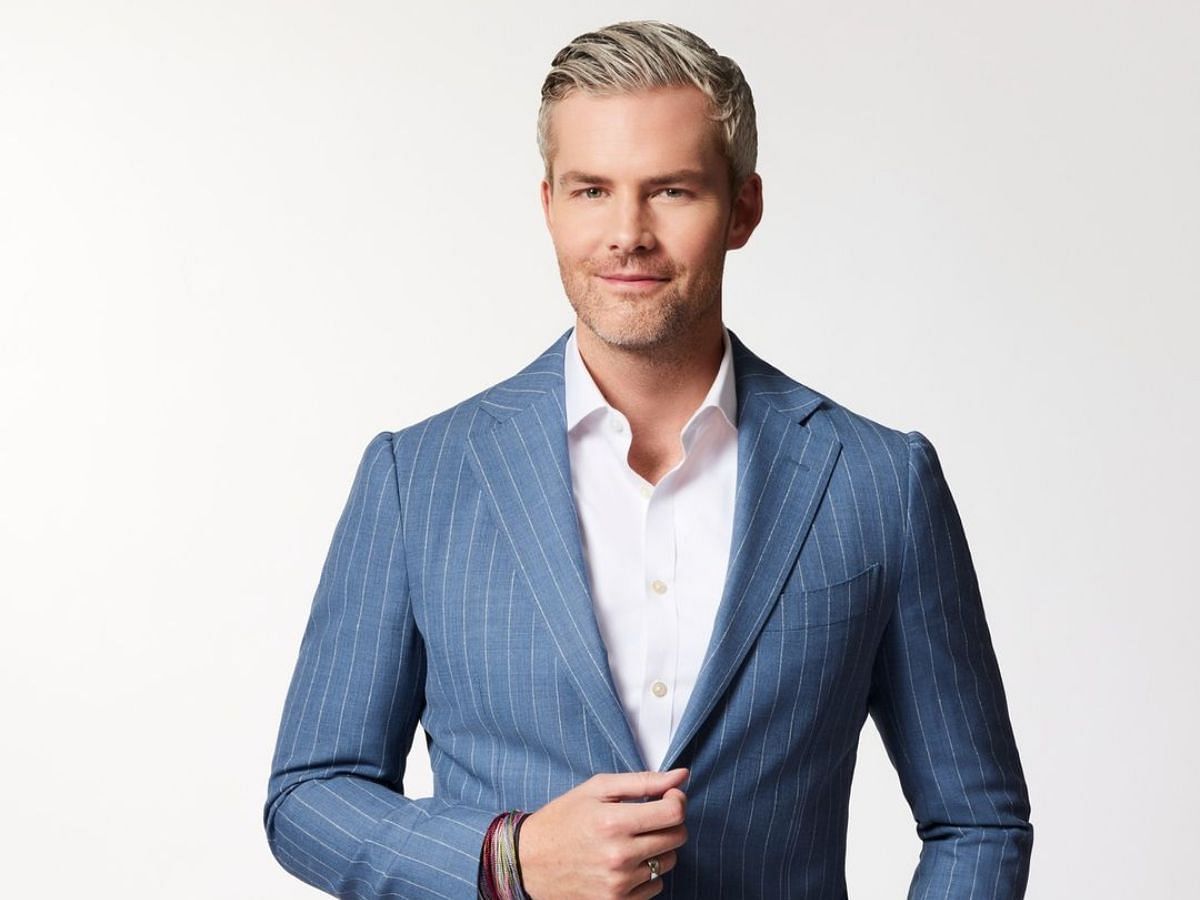 Ryan Serhant the founder of SERHANT from Owning Manhattan (Image via Instagram/@owningmanhattan)