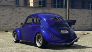 New GTA Online Podium Vehicle & Prize Ride (June 20 to 24, 2024)