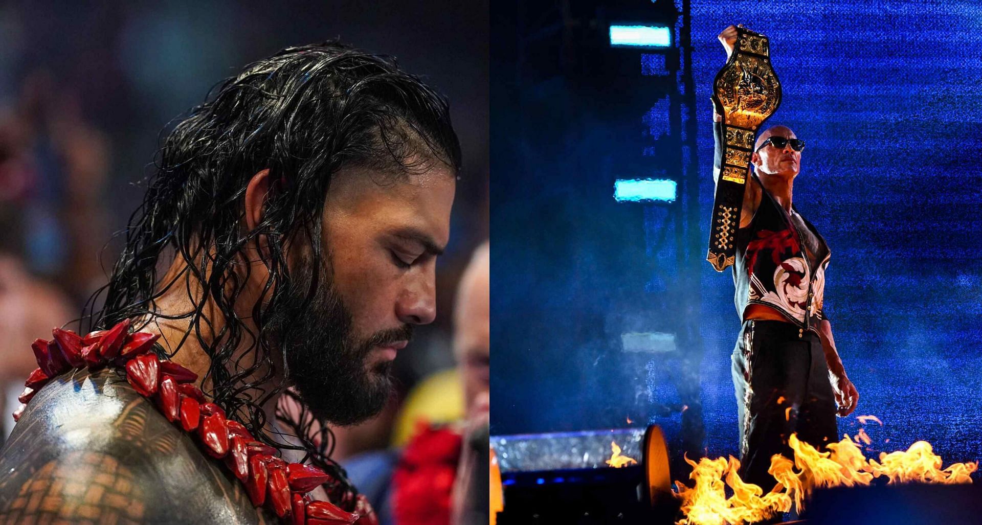 WWE