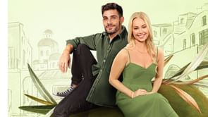 A Greek Recipe for Romance full cast list: Danielle C. Ryan, Rafael Kariotakis, and others star in Hallmark drama