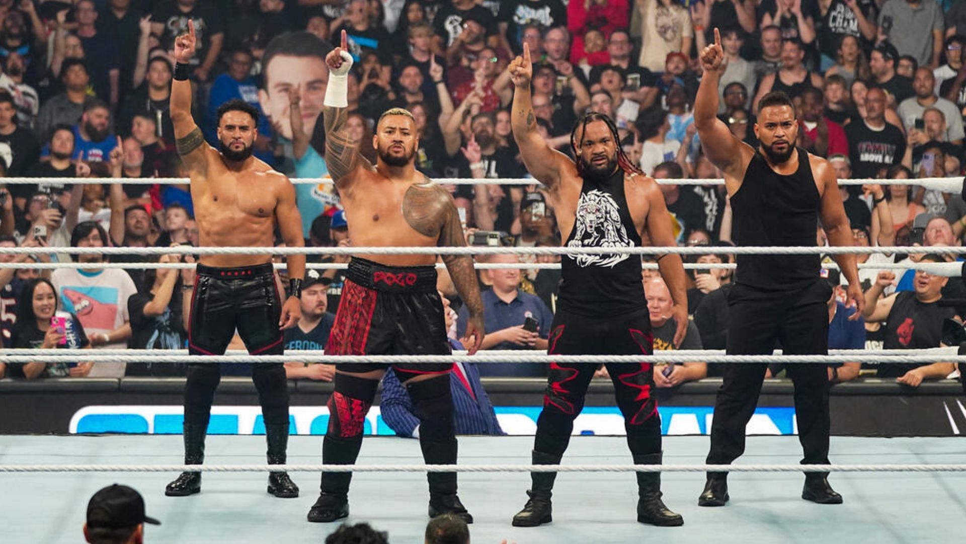 Jacob Fatu